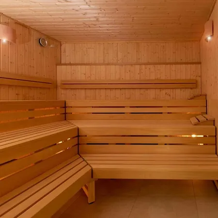 Ostseeallee Ostseeallee 5-45 4* Boltenhagen (Ostseebad)