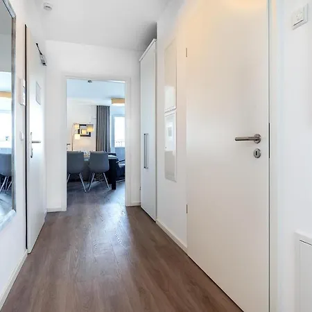 Ostseeallee Ostseeallee 5-45 Boltenhagen (Ostseebad)