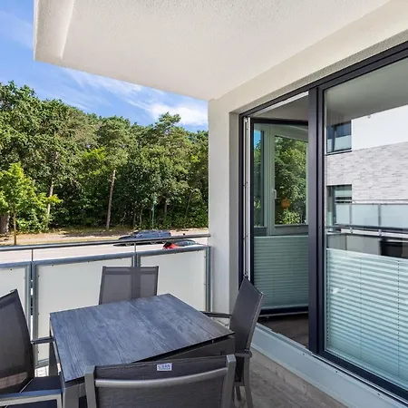 Ostseeallee Ostseeallee 5-45 Boltenhagen (Ostseebad)